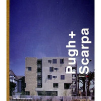 美国当代著名建筑设计师工作室报告:Pugh+Scarpa