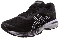 限尺码：ASICS亞瑟士 跑步鞋 Gel-Kayano 25 稳定减震 透气