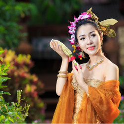 偏国庆票！南京直飞泰国曼谷往返含税机票
