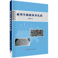 新型生物质基多孔炭