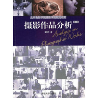 摄影作品分析(第3版)