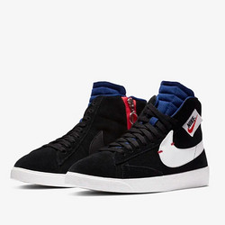 NIKE 耐克 Blazer Mid Rebel 女子运动鞋