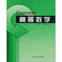 高等数学/21世纪高职系列教材