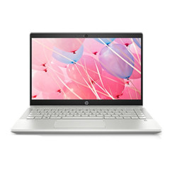 HP 惠普 星14 2020款 14英寸笔记本电脑（i5-1035G1、18GB、512GB、MX330）