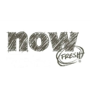 now