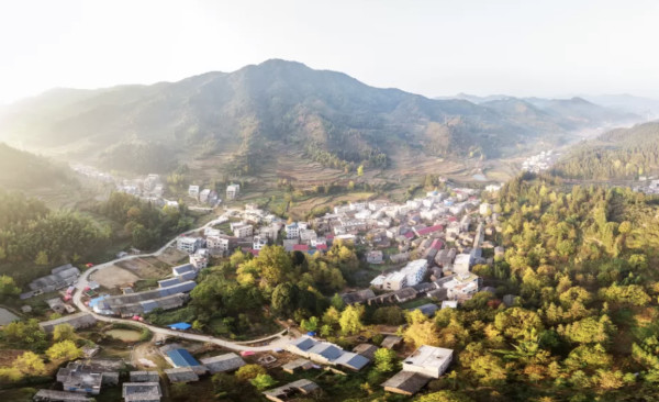 秋游计划走起!国内赏秋景点榜