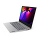 Lenovo 联想 ThinkBook 13s 13.3英寸笔记本电脑（i5-8265U、8GB、32GB傲腾+512GB、540X、72%NTSC）