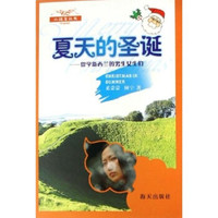 夏天的圣诞：留学新西兰的男生女生们