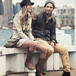 Timberland美国官网 男女鞋履大促