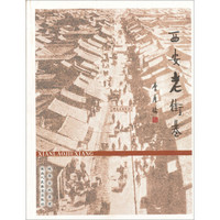 西安文史资料（第25辑）：西安老街巷