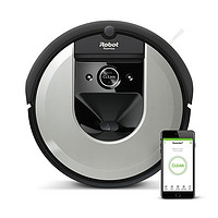 PLUS会员：iRobot 艾罗伯特 Roomba i7 扫地机器人