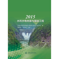 2015水利水电地基与基础工程