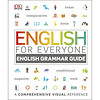 为每个人准备的英语语法指引 English for Everyone: English Grammar Guide (Lib 英文原版