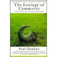 The Ecology of Commerce