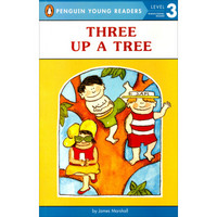 Three Up a Tree