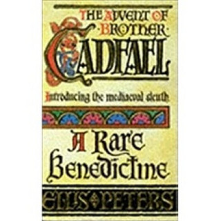 Rare Benedictine (The Chronicles of Brother Cadfael)