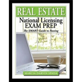 National Real Estate Exam Prep: The SMART Guide to Passing