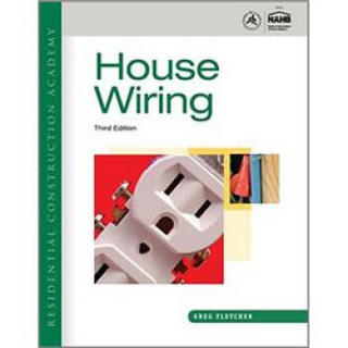 Residential Construction Academy: House Wiring