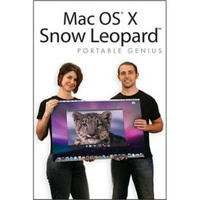 Mac OS X Snow LeopardTMPortable Genius[Mac OS X Snow Leopard 便携天才]