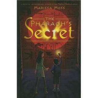 The Pharaoh's Secret