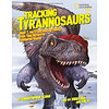 Tracking Tyrannosaurs