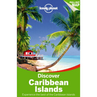 Discover Caribbean Islands 1