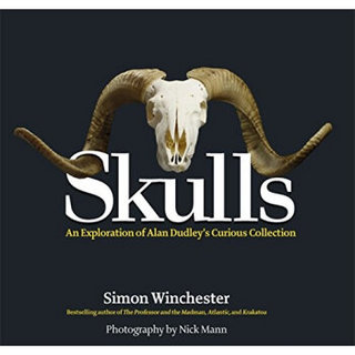 Skulls: An Exploration Of Alan Dudley'S Curious Collection