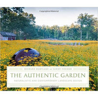 THE AUTHENTIC GARDEN