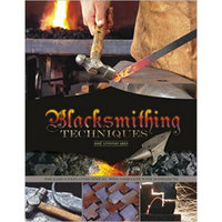 BLACKSMITHING TECHNIQUES