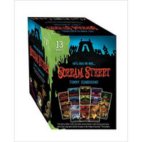 Scream Street － 13 title boxset