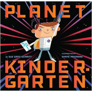 Planet Kindergarten