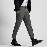 优衣库 UNIQLO 优衣库 418928 男款EZY九分裤