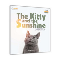 家居与日常生活：小猫和阳光（汉语教学大书）/Cool Panda少儿汉语教学资源