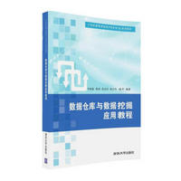 数据仓库与数据挖掘应用教程/21世纪高等学校电子商务专业规划教材