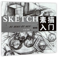 素描入门（提高篇）