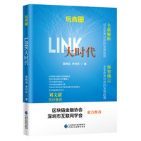 LINK大时代/玩商系列丛书