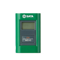 SATA 世达 工具电子迷你测距仪尺量房测量仪器