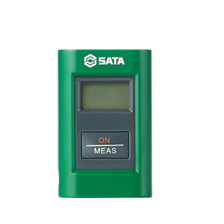 SATA 世达 工具电子迷你测距仪尺量房测量仪器