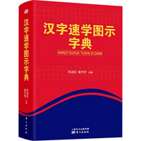 汉字速学图示字典