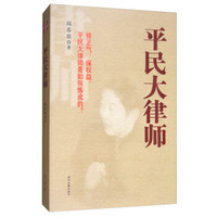 平民大律师