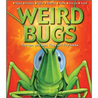 Weird World: Bugs