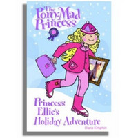 Princess Ellie's Holiday Adventure