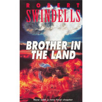 Brother in the Land (Puffin Teenage Fiction)