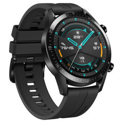 HUAWEI 华为 WATCH GT 2 智能手表 运动版 46mm