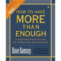 How to Have More than Enough