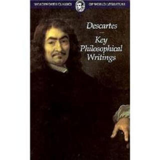 Key Philosophical Writings (Wordsworth Classics of World Literature)