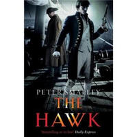 The Hawk (William Rennie 4)