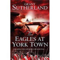 The Eagles at York Town (TPB)
