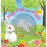 Hop Pop and Play