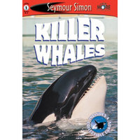 Killer Whales (See More Readers, Level 1)